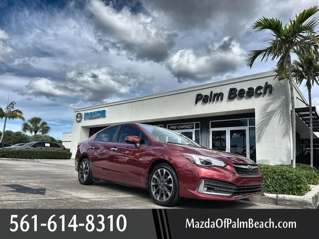 2020 Subaru Impreza 2.0i Limited CVT PZEV's photo