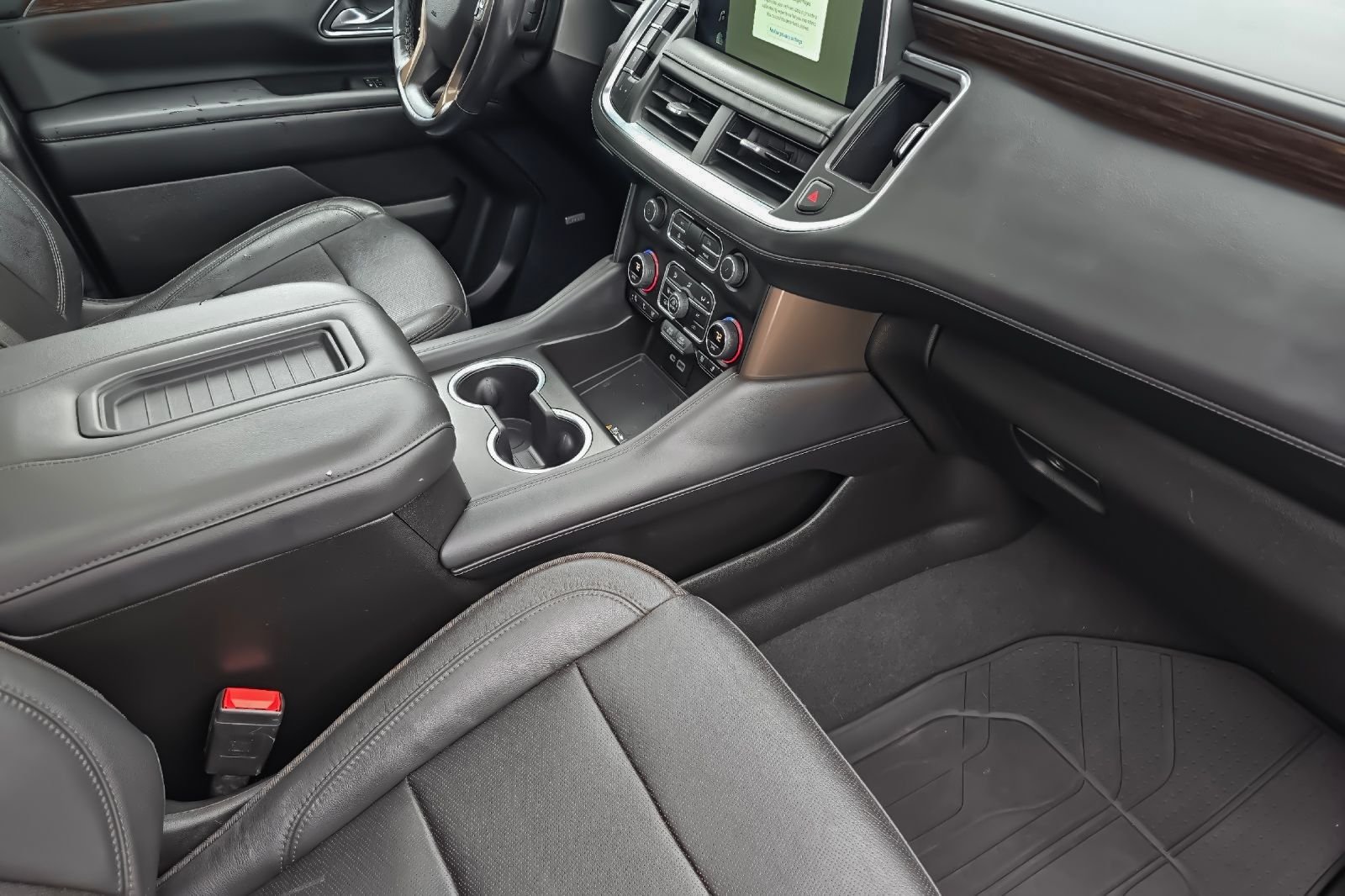 2022 Chevrolet Suburban High Country - Photo 18