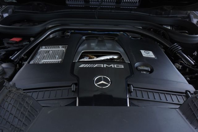2021 Mercedes-Benz G-Class AMG G63 - Photo 35
