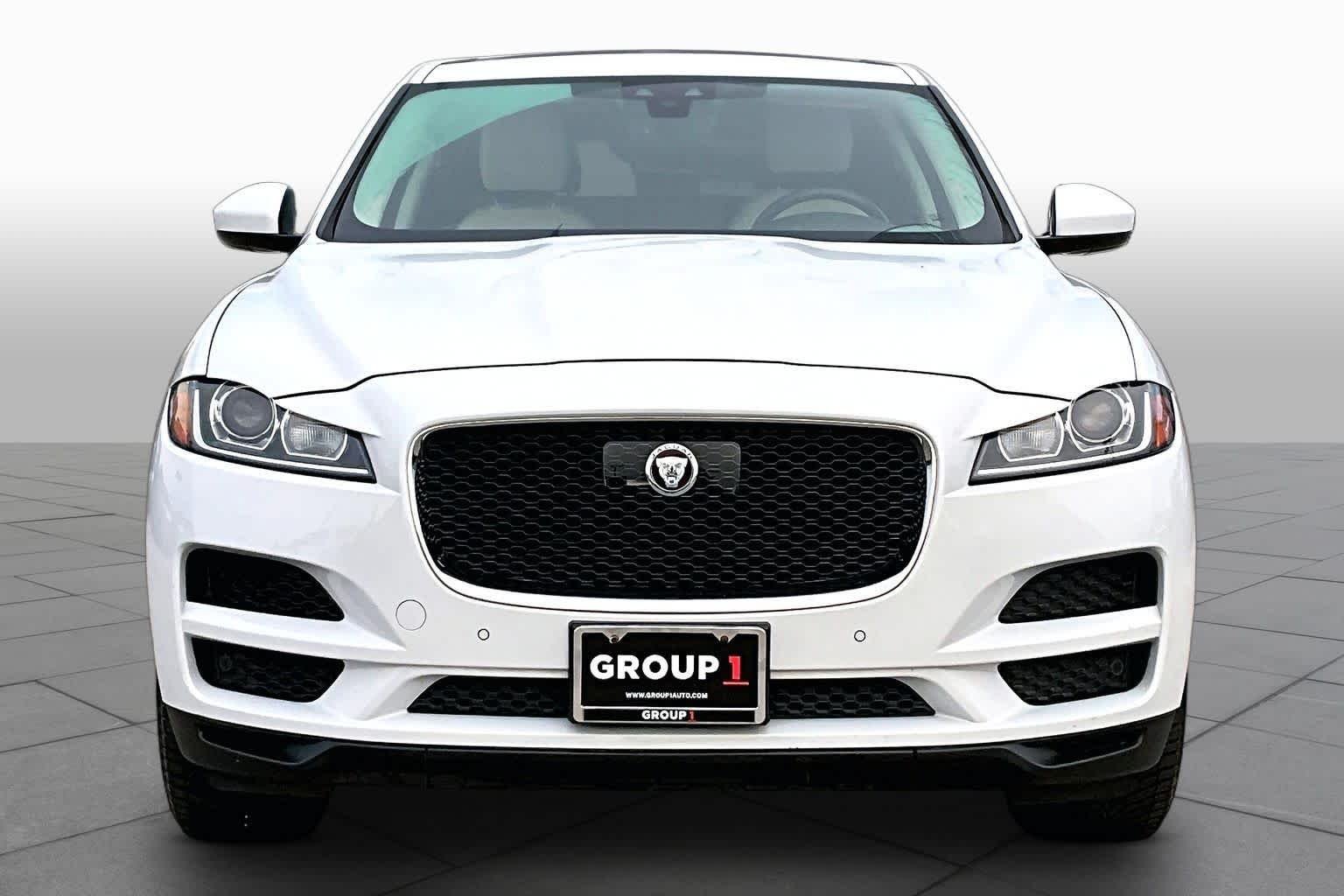 Used 2020 Yulong White Metallic Jaguar 25t Premium image 4