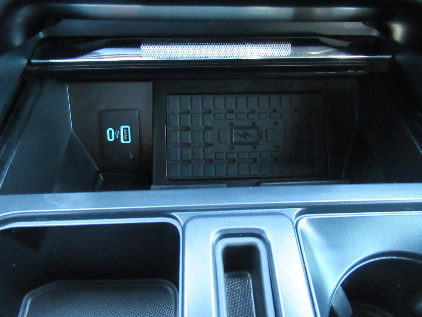 Used 2024 Blue Ford Raptor image 33