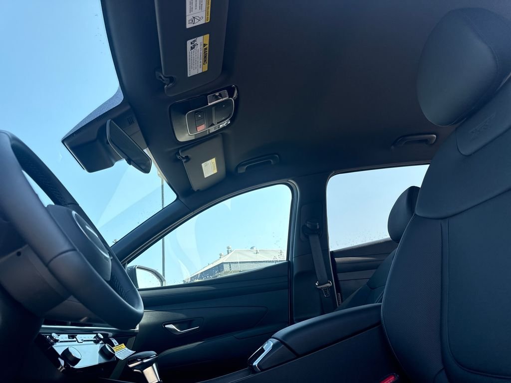 New 2026 White Hyundai XRT image 21