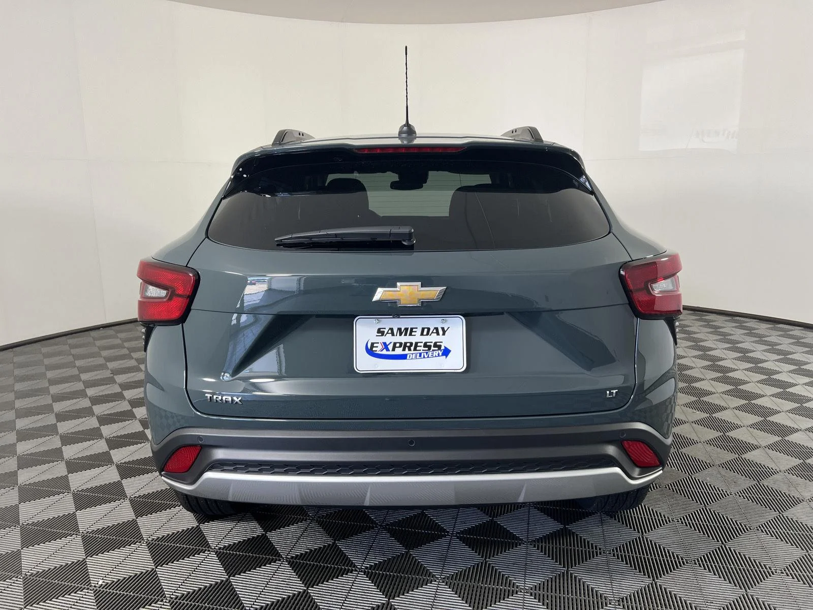 Used 2025 Cypress Chevrolet LT image 23
