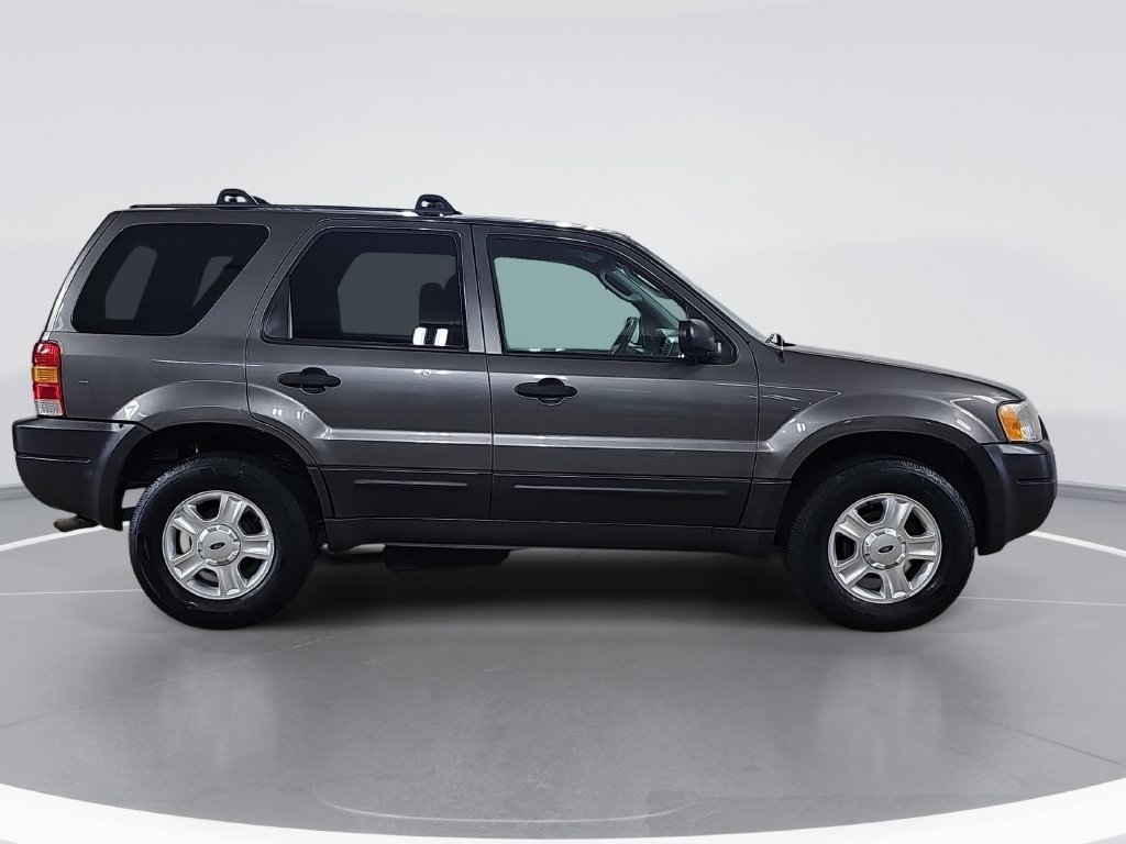 Used 2004 Ford Escape XLT with VIN 1FMYU031X4DA11643 for sale in Hudsonville, MI