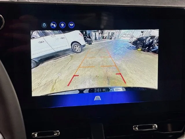2027 Chevrolet Equinox LT - Photo 15