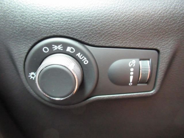 Used 2024 Red Jeep Sport image 21