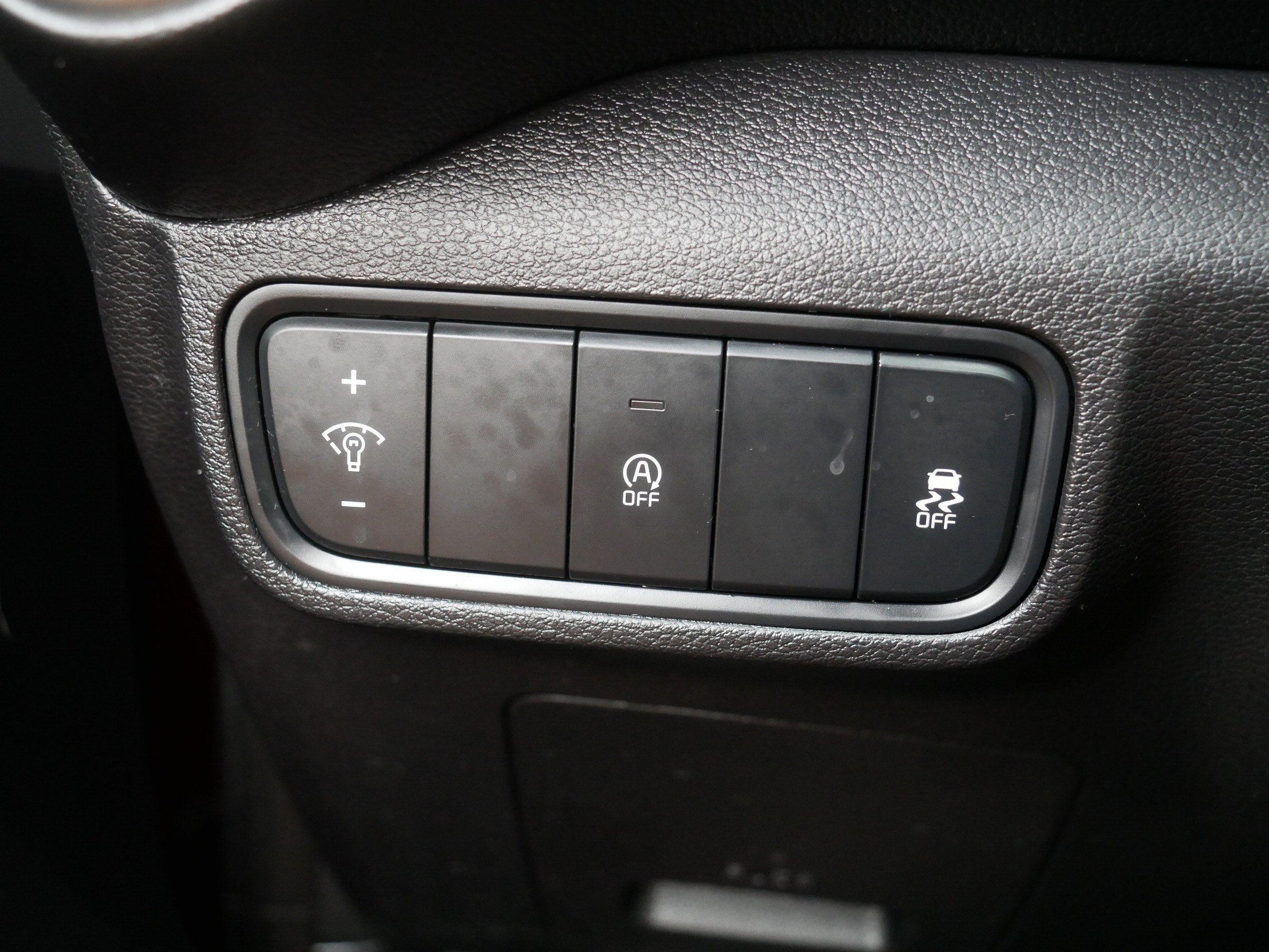 Used 2021 Mars Orange Kia LX image 26