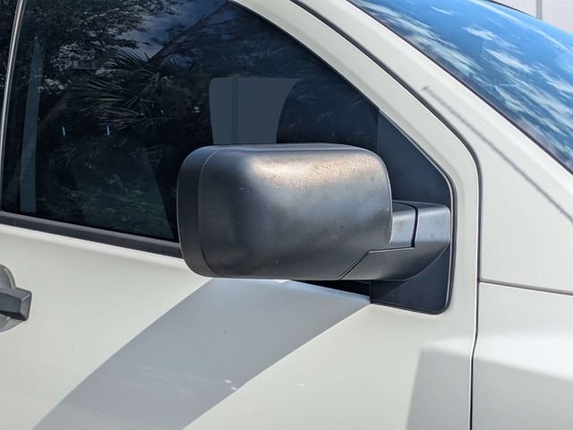 Used 2012 White Nissan SV image 10