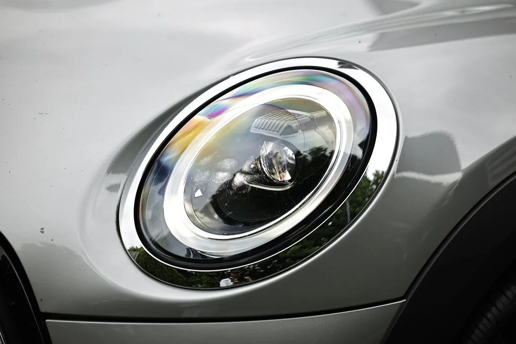 Used 2024 Melting Silver III Metallic MINI Signature image 11