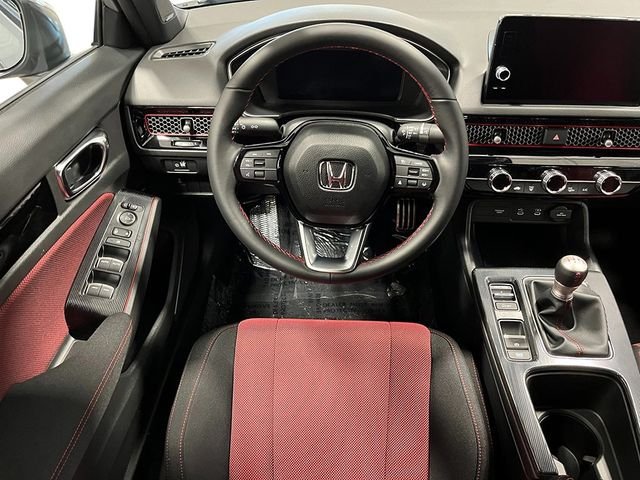 New 2026 Urban Gray Pearl Honda  image 25