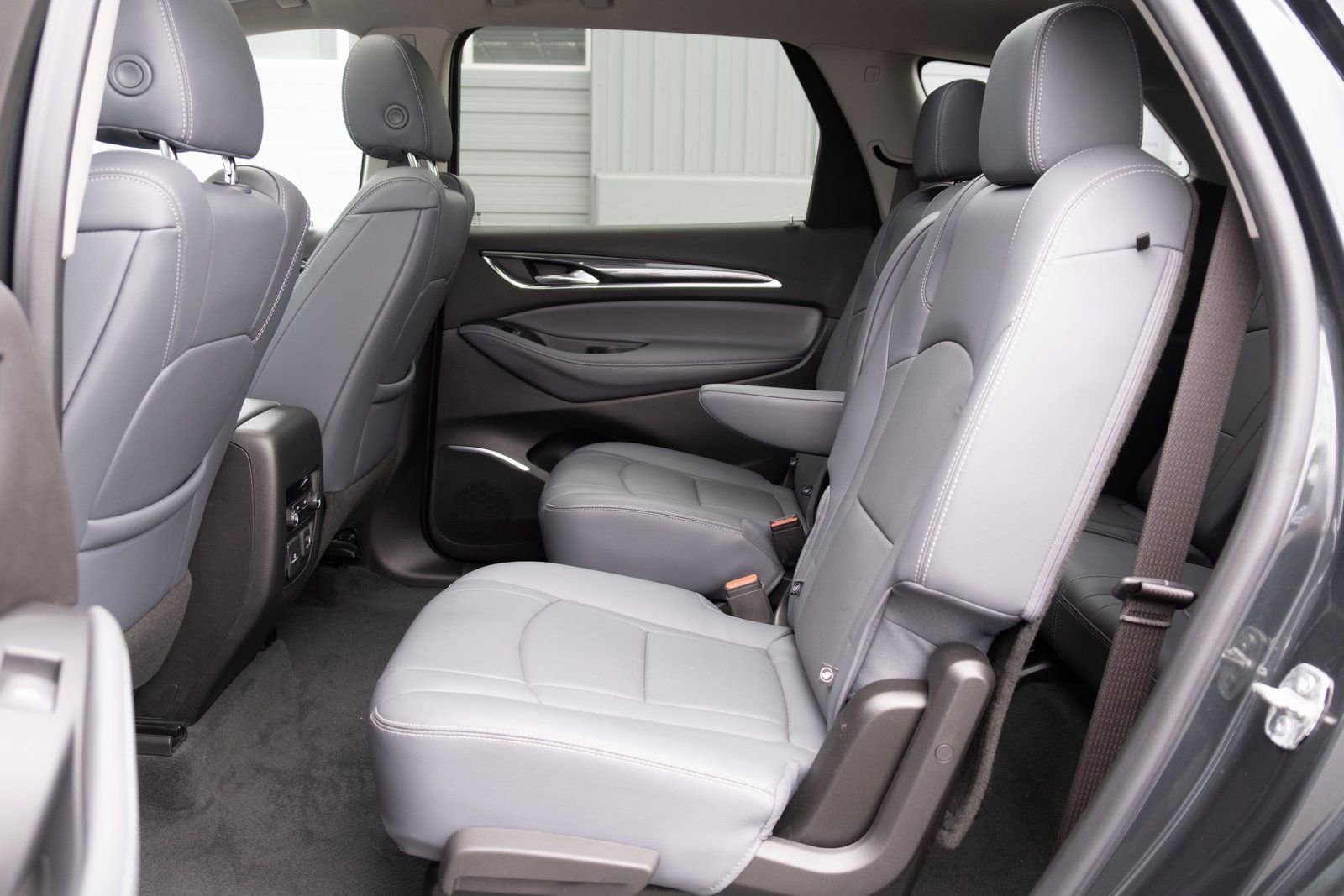 2021 Buick Enclave Essence - Photo 18