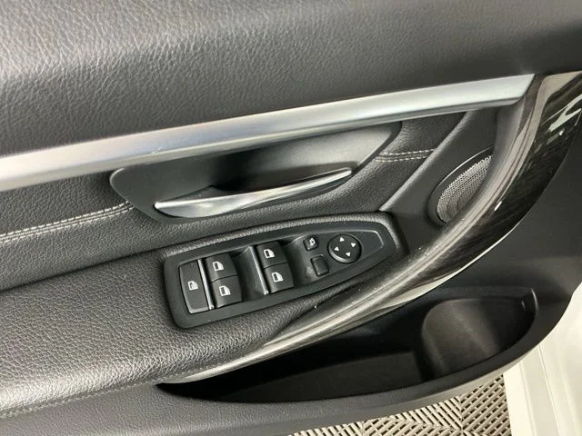 Used 2017 White BMW 340i image 12