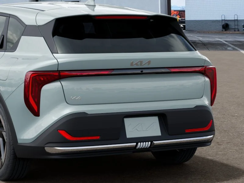 New 2027  Kia EX image 13