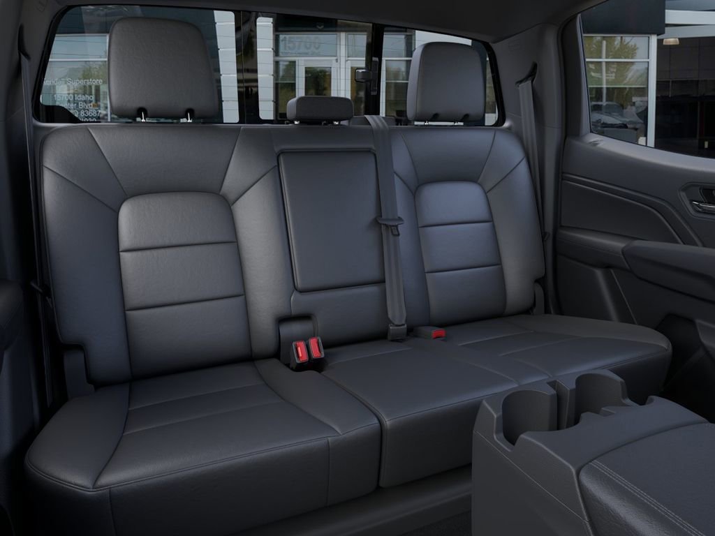 New 2026 Coastal Dune GMC Elevation image 17