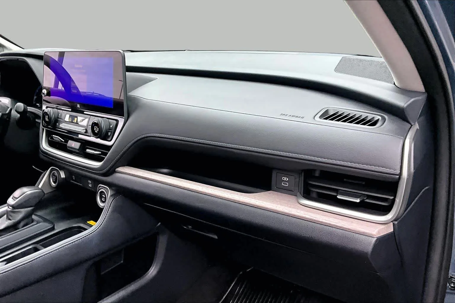 Certified Used 2024 Storm Cloud Toyota Platinum image 18