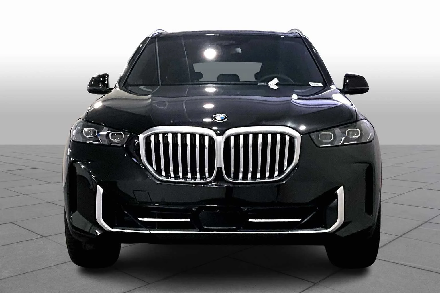 2026 BMW X5 40i - Photo 2