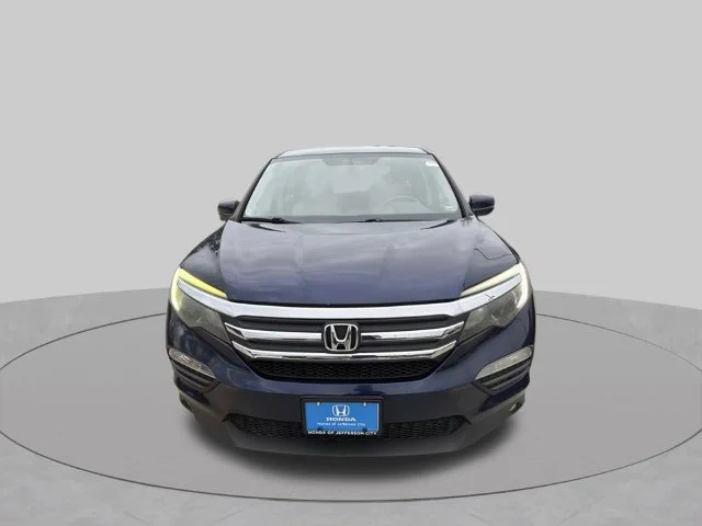 Used 2016  Honda EX-L image 9