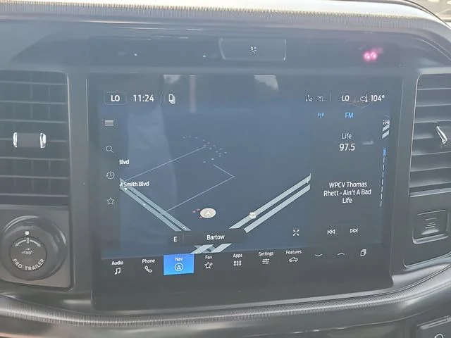 New 2026 Avalanche Ford Platinum image 23