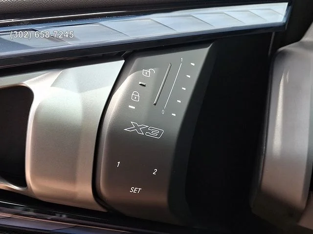 New 2026 Dune Grey Metallic BMW 30 xDrive image 19