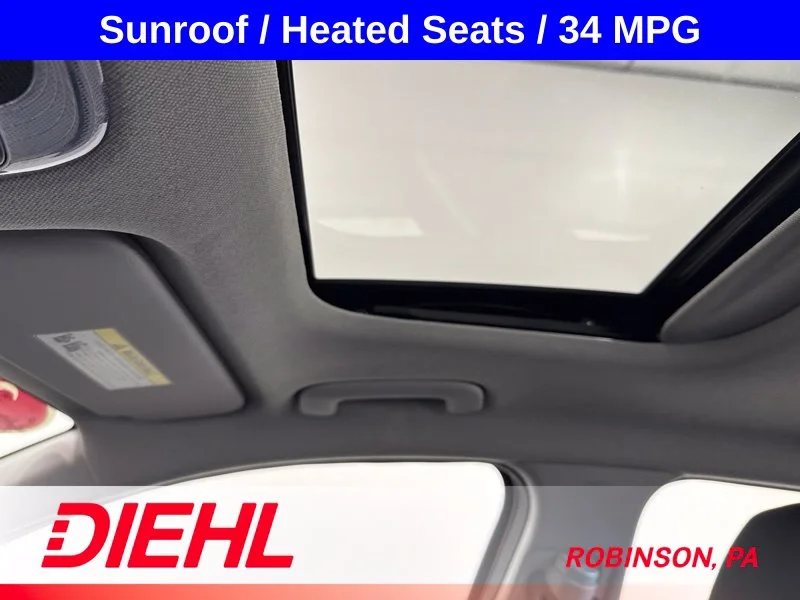 Used 2024 Red Hyundai SEL image 33