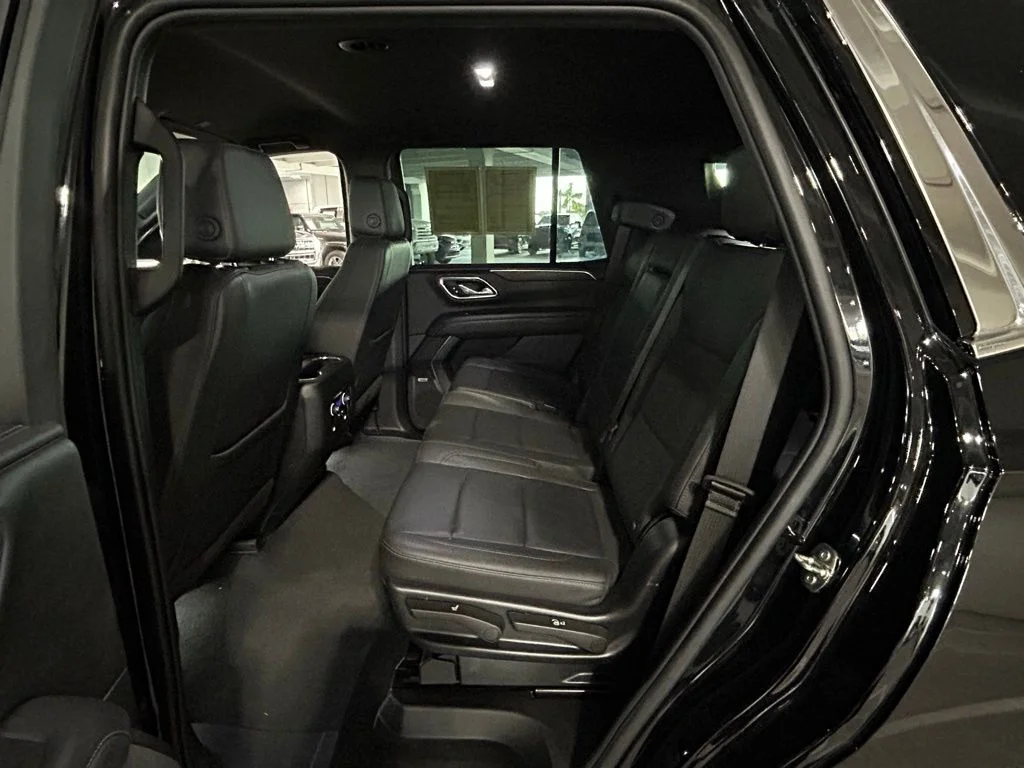 Used 2023 Black Chevrolet LT image 35