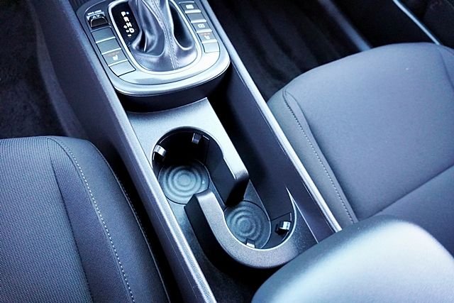 Used 2026 Gray Hyundai SEL Sport image 30