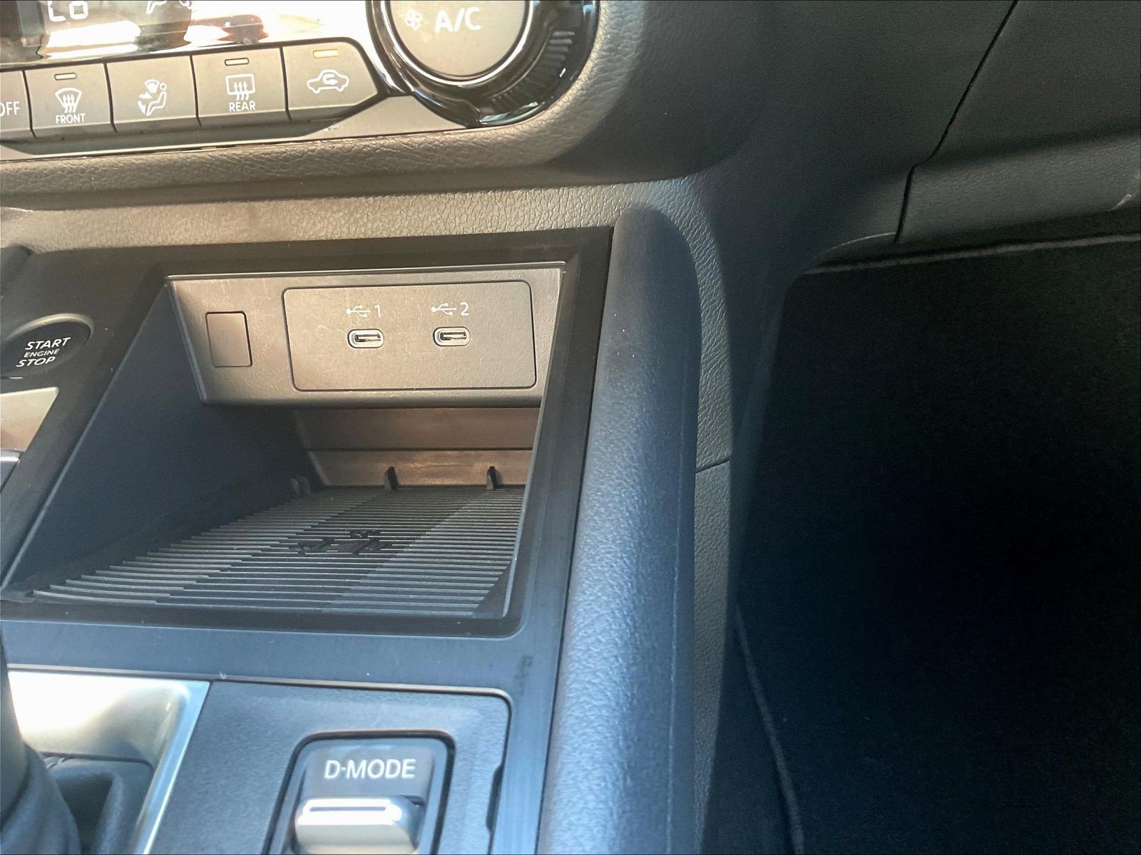 Certified Used 2026 White Nissan SV image 18