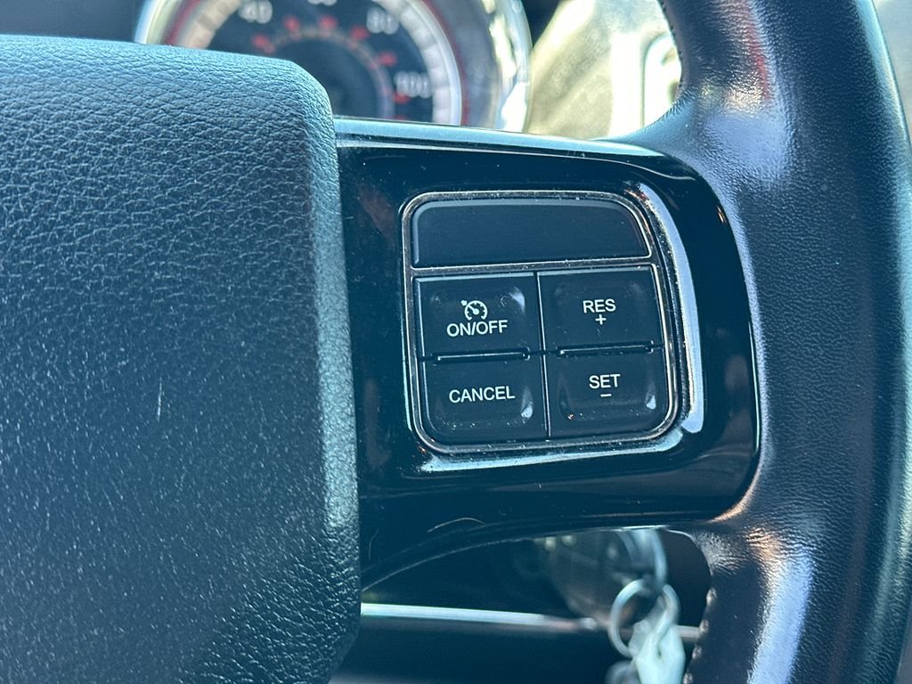 Used 2020 Black Dodge SE Plus image 24