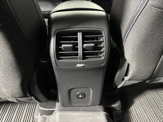 Used 2023 Black Ford Active image 26