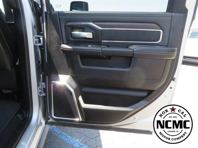 2026 RAM Ram 2500 Pickup Laramie - Photo 61