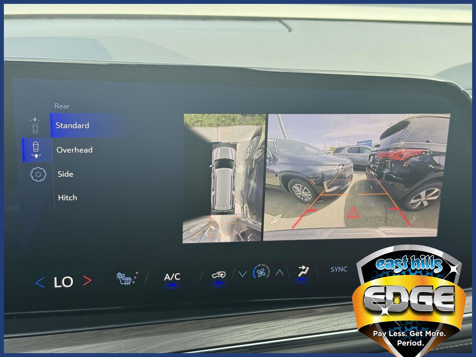 Certified Used 2025 Black Chevrolet LT image 27