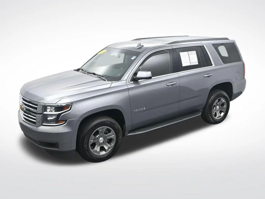 Used 2019 Gray Chevrolet LS image 23