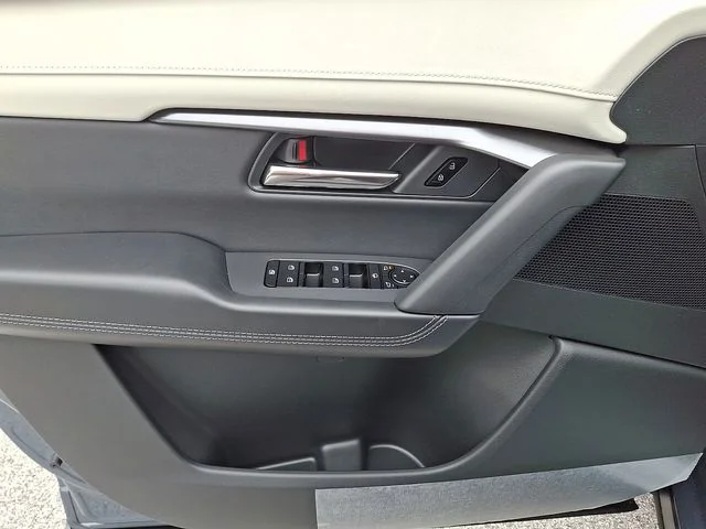 New 2026 Gray Mazda 2.5 S Select image 9