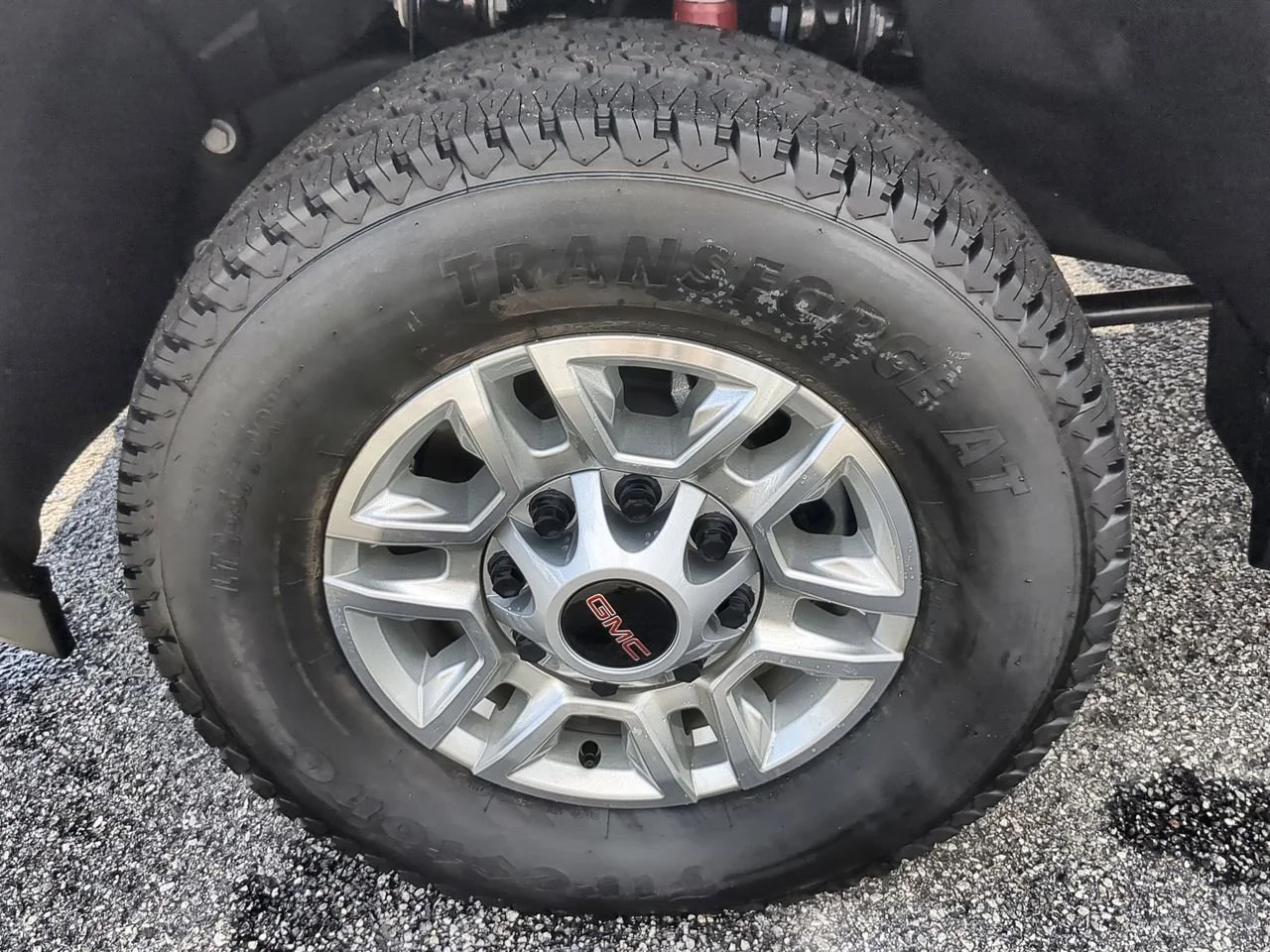 New 2026 Summit White GMC Denali image 31