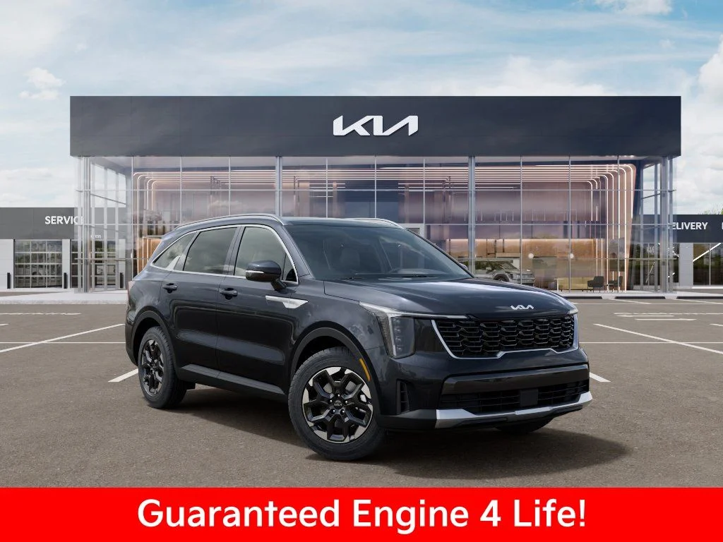 New 2026 Panthera Metal Kia S image 9