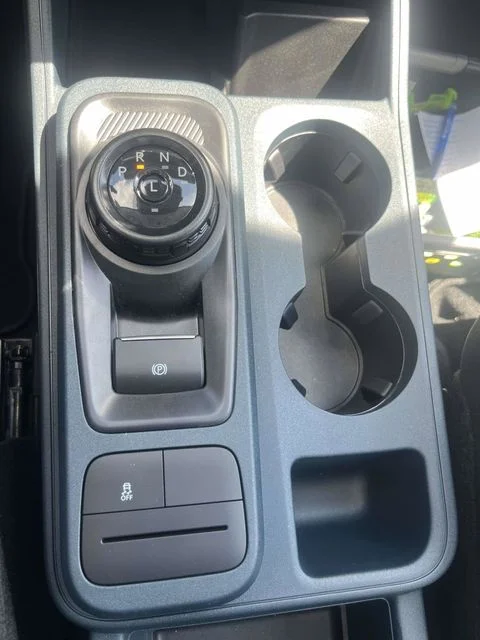 New 2026 Black Ford Lariat image 19