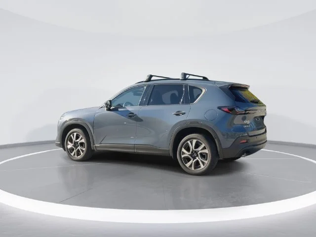 Used 2026 Gray Mazda 2.5 S Preferred image 6
