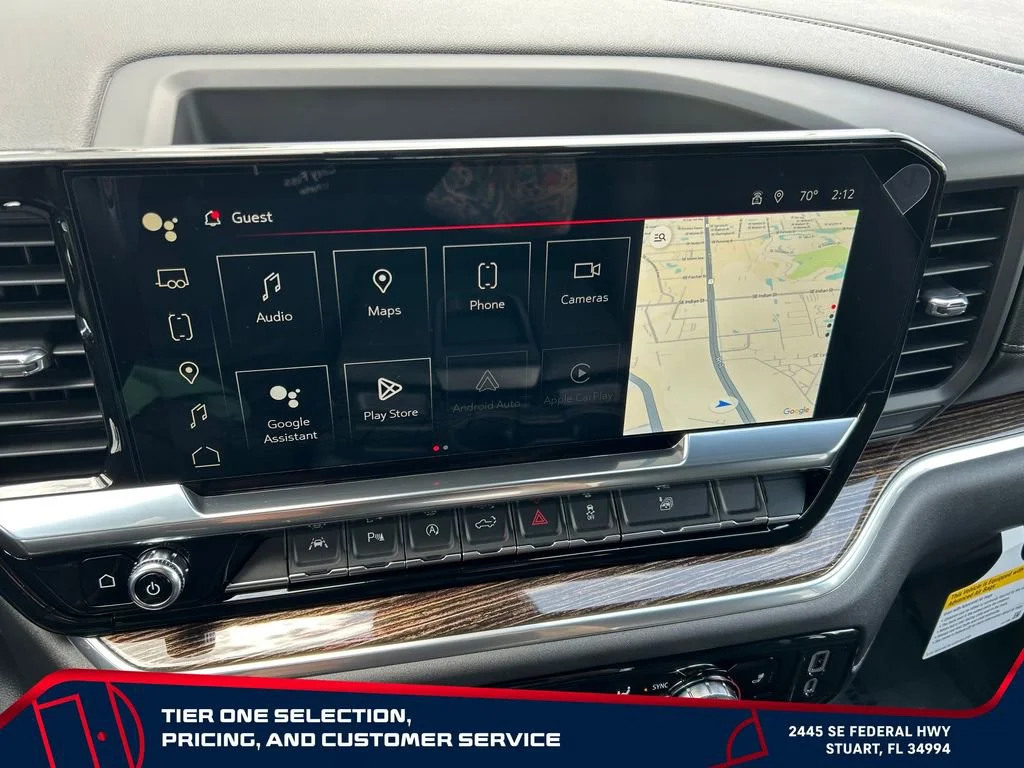 New 2026 Onyx Black GMC SLE image 31