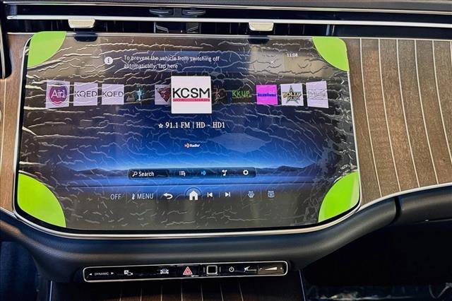New 2027 Polar White Mercedes-Benz E 450 image 44