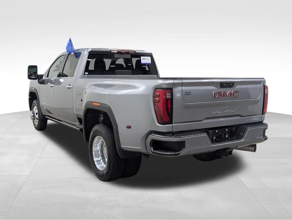Certified Used 2024 Sterling GMC Denali image 27