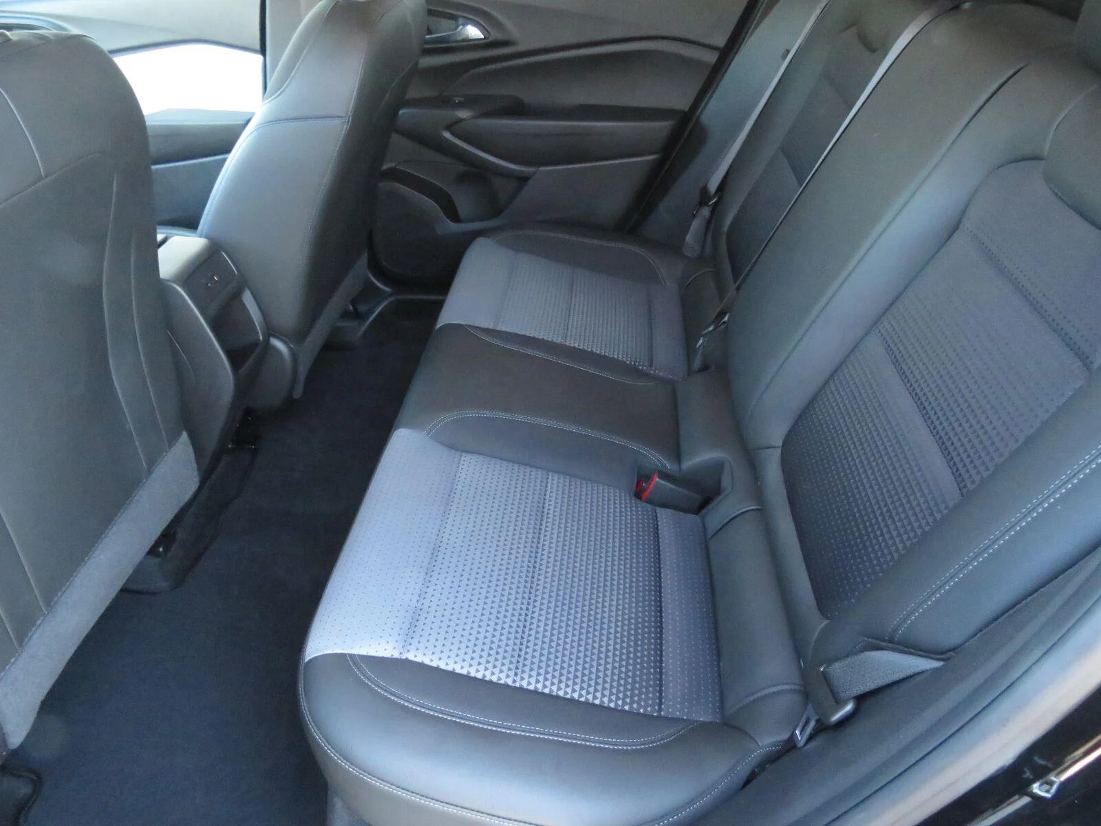 Used 2024 Mosaic Black Metallic Chevrolet LT image 20
