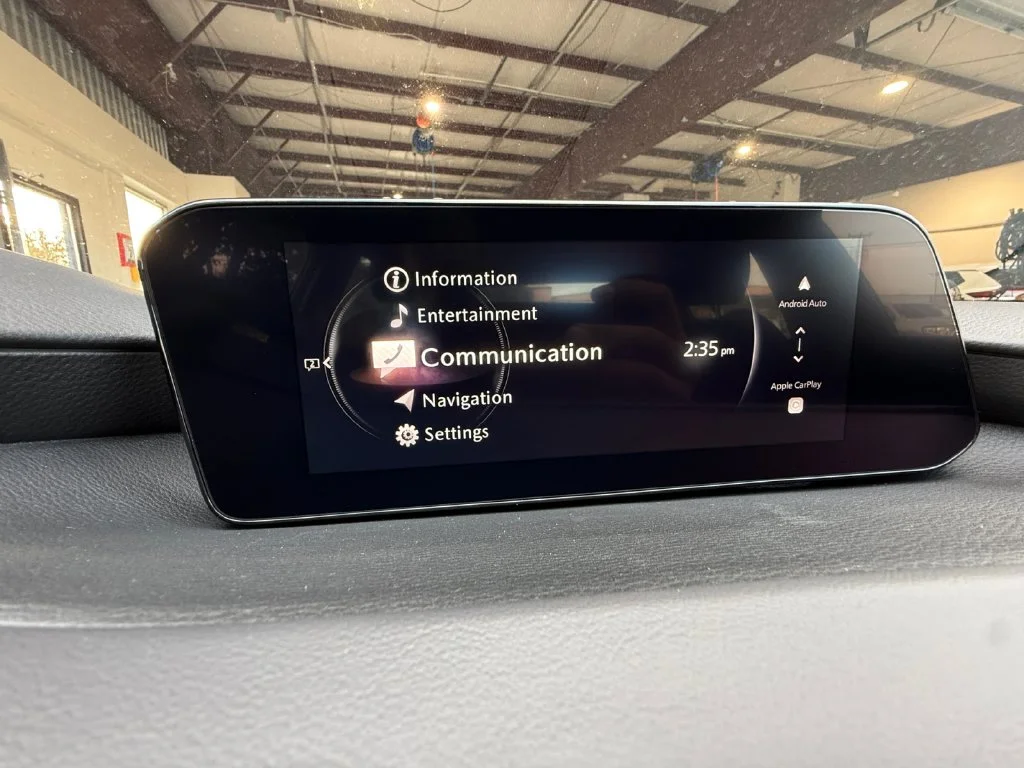 New 2026 Gray Mazda 2.5 S Preferred image 21