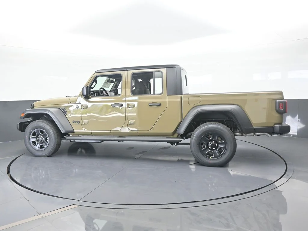 New 2026 41 Exterior Paint Jeep Sport image 3