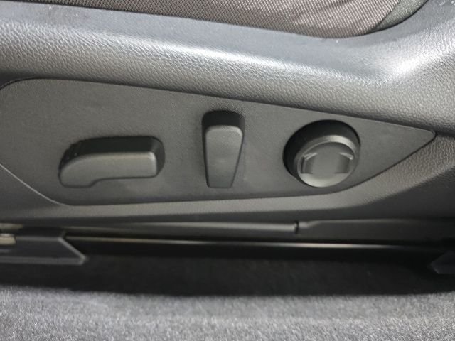 Used 2025 Magnetite Gray Metallic Subaru Sport image 14