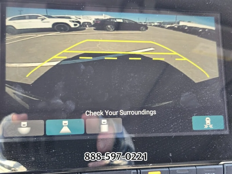 Used 2019 GRAY Honda EX-L image 22