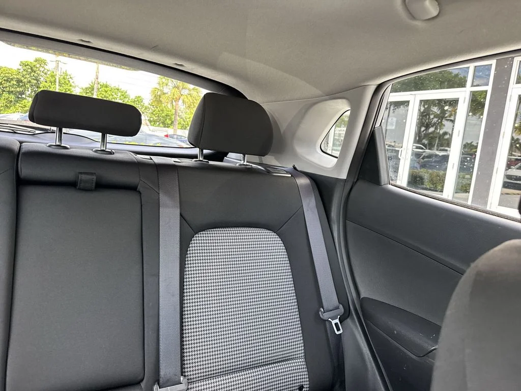 Used 2019 Thunder Gray Hyundai SEL image 19