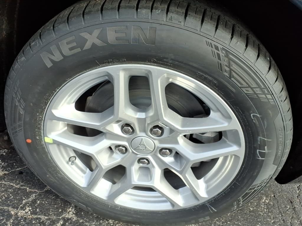 New 2026 After Dark Exterior Paint Dodge R/T image 5