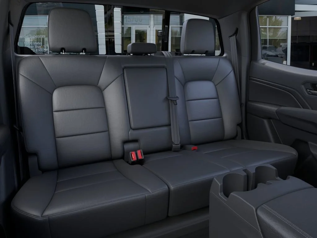New 2026 Coastal Dune GMC Elevation image 17