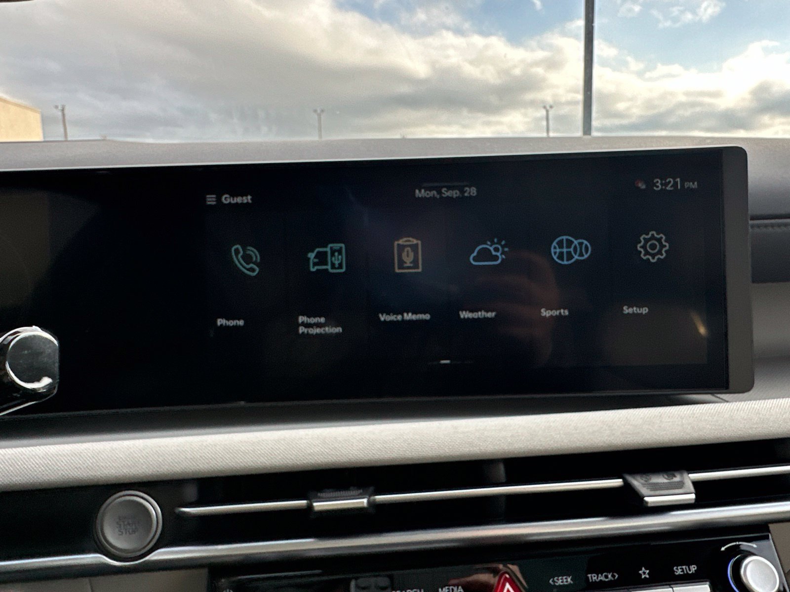 New 2026 Gray Hyundai Limited image 48
