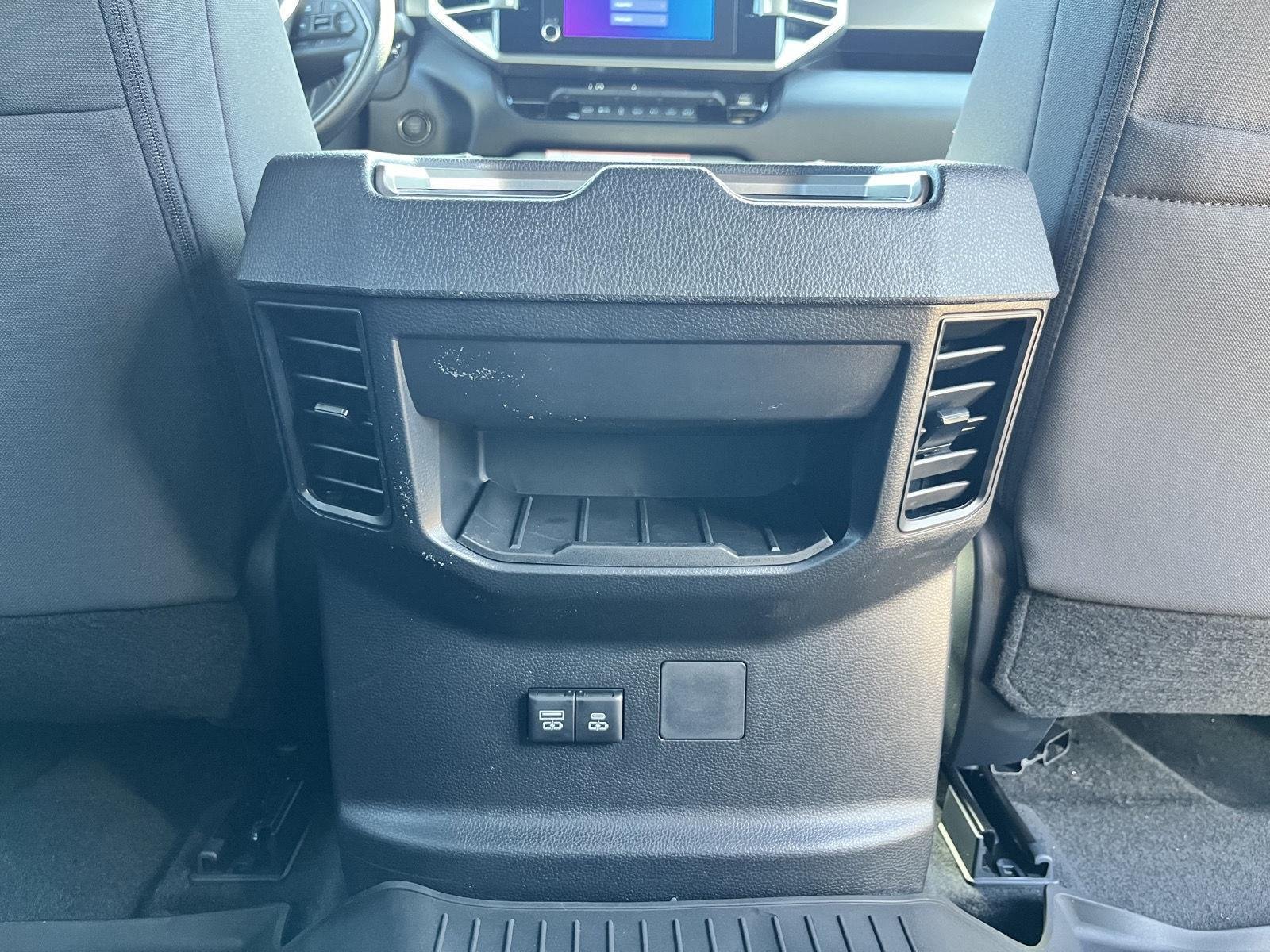 2026 Toyota Tundra SR5 - Photo 15